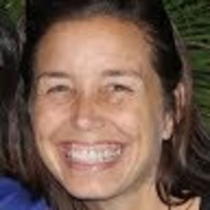 Meet your Posher, Deborah